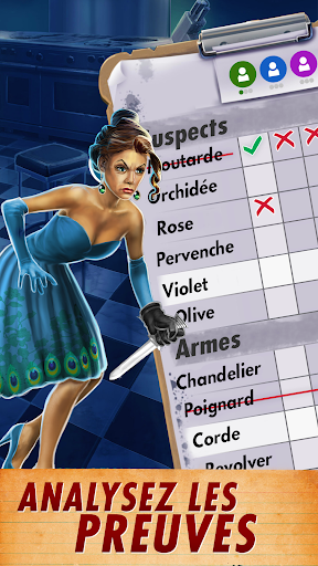 Cluedo: Édition Classique PC