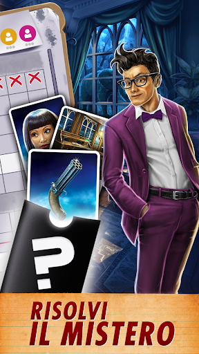 Cluedo: Edizione Classica PC