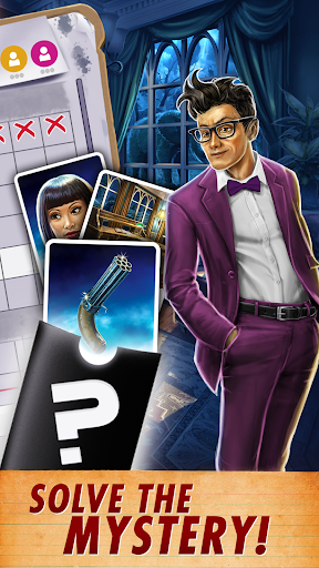 Cluedo: Classic Edition PC