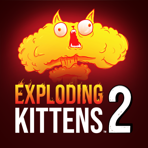 Exploding Kittens® 2电脑版