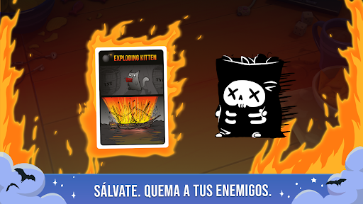 Exploding Kittens® 2 PC