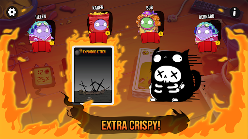 Exploding Kittens® 2 PC