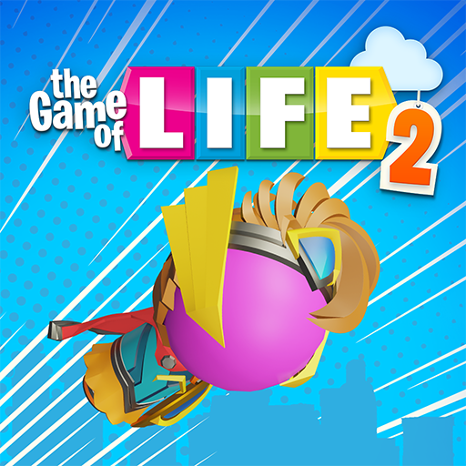 The Game of Life 2电脑版