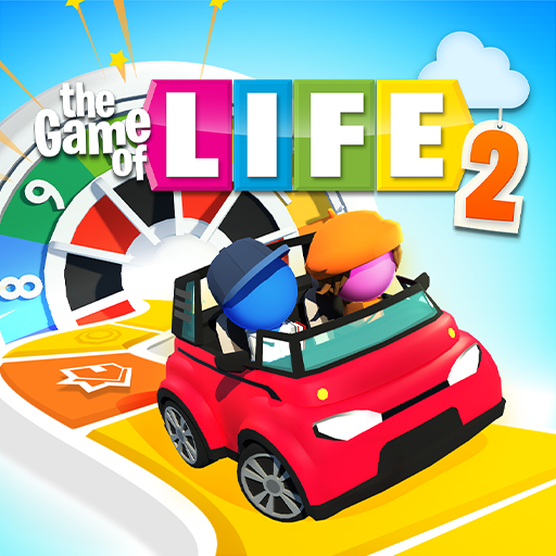 The Game of Life 2 ????