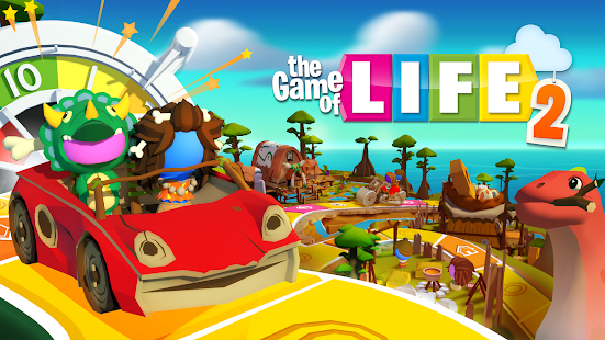 THE GAME OF LIFE 2 - More choices, more freedom! para PC