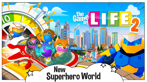 The Game of Life 2电脑版