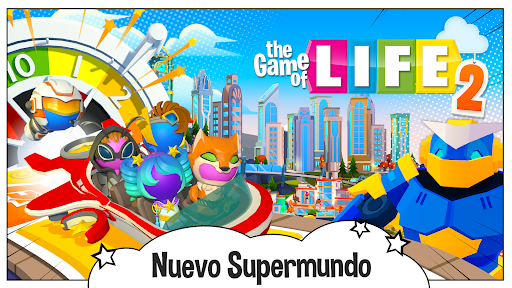 The Game of Life 2 PC