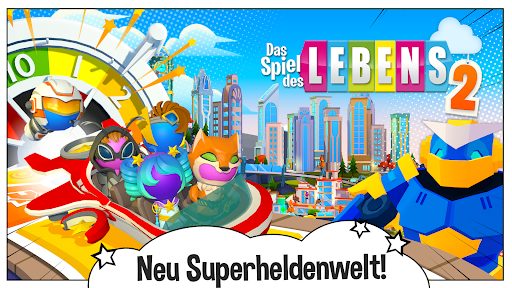 Das Spiel Des Lebens 2 PC