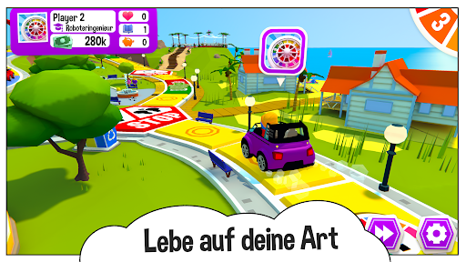 Das Spiel Des Lebens 2