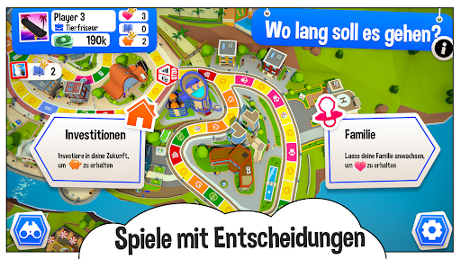 Das Spiel Des Lebens 2