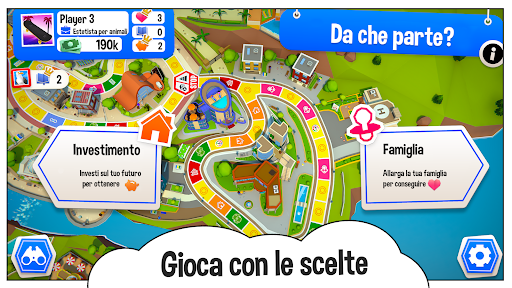 Il Gioco Della Vita 2 PC