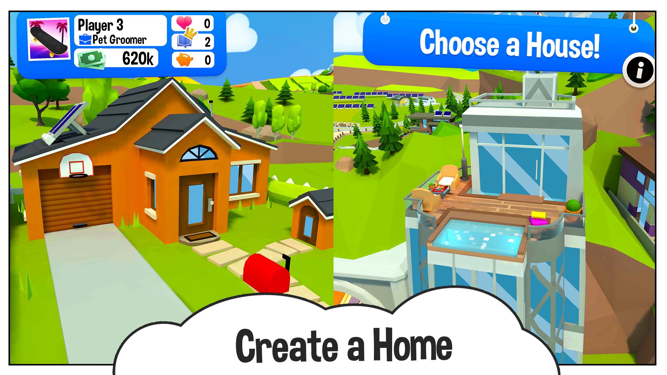 The Game of Life 2 PC