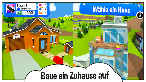 Das Spiel Des Lebens 2