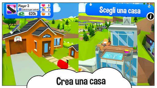 Il Gioco Della Vita 2 PC