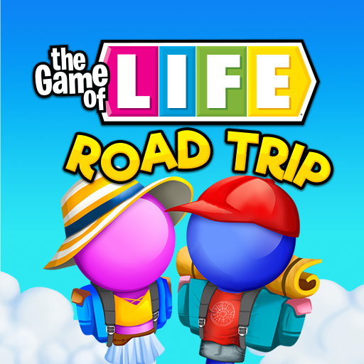 THE GAME OF LIFE Road Trip PC