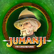 JUMANJI: The Curse Returns PC版
