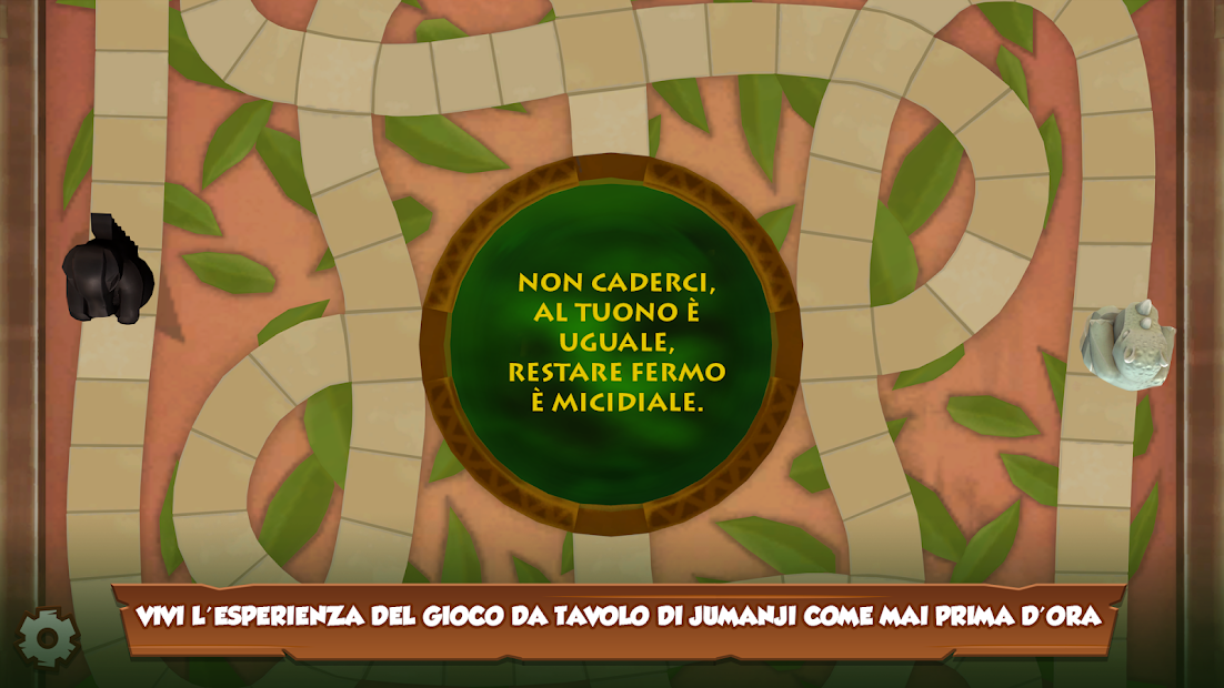 JUMANJI: La Maledizione Torna PC
