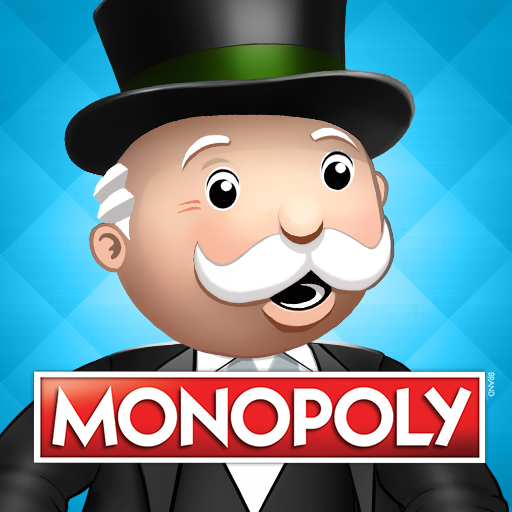 MONOPOLY الحاسوب