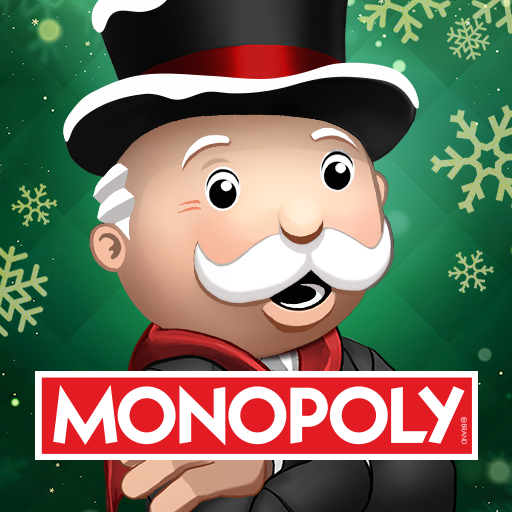 모노폴리 (MONOPOLY) PC