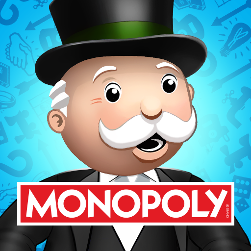 MONOPOLY