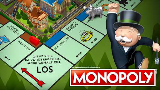 MONOPOLY