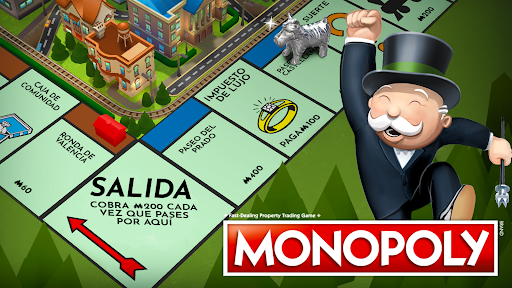 MONOPOLY PC