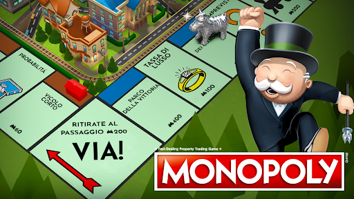 MONOPOLY