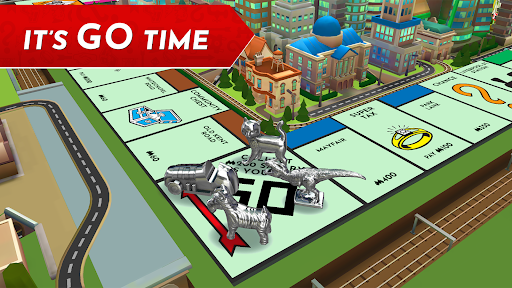 MONOPOLY