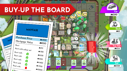 MONOPOLY para PC