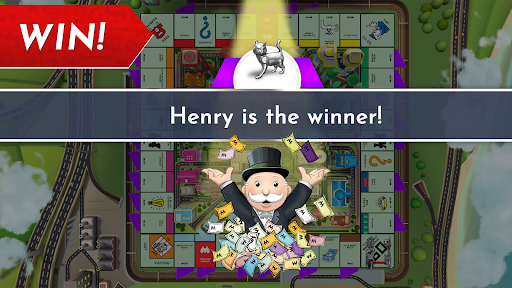MONOPOLY