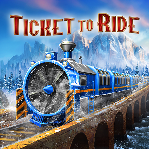 Ticket to Ride