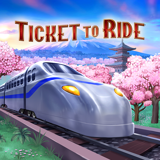 Ticket to Ride
