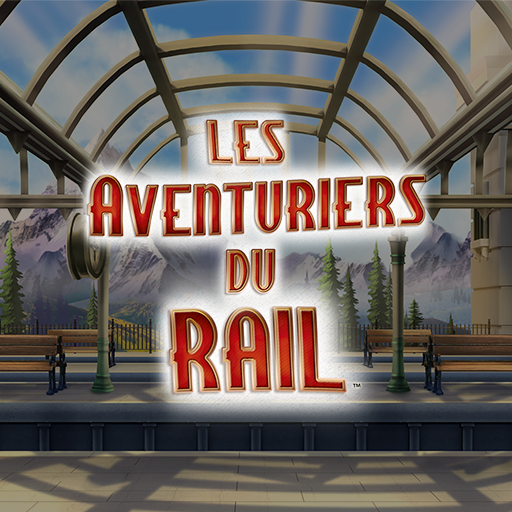 Les Aventuriers du Rail