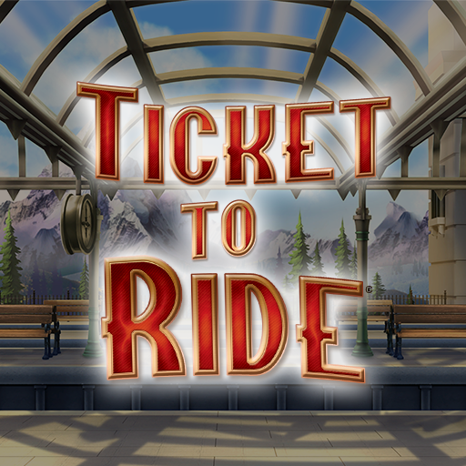 Ticket to Ride®