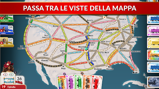 Ticket to Ride