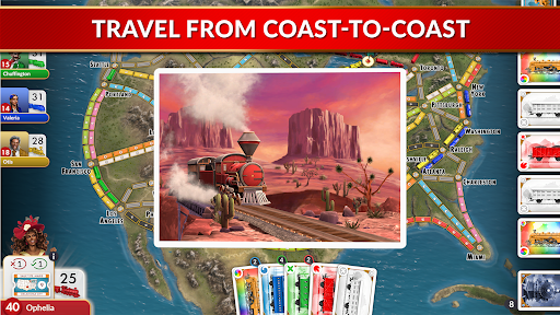 Ticket to Ride پی سی