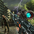 FPS Zombie Shooting Gun Games PC