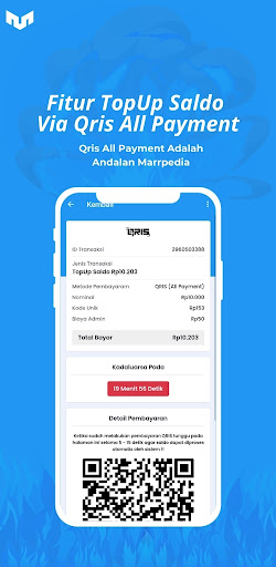 Marpedia - Agen Pulsa Termurah PC