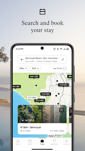 Marriott Bonvoy: Book Hotels para PC