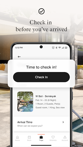 Marriott Bonvoy: Book Hotels PC