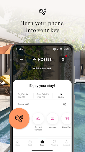Marriott Bonvoy: Book Hotels para PC