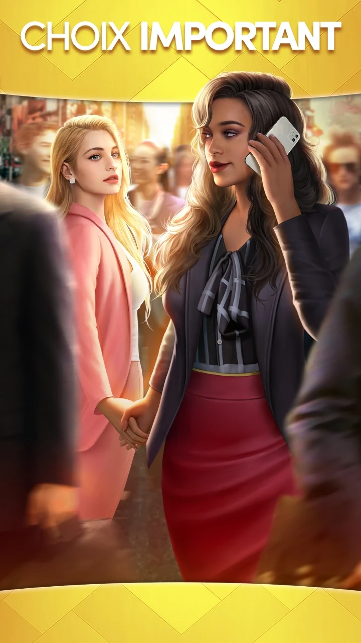 Chapters : Histoires interactives PC