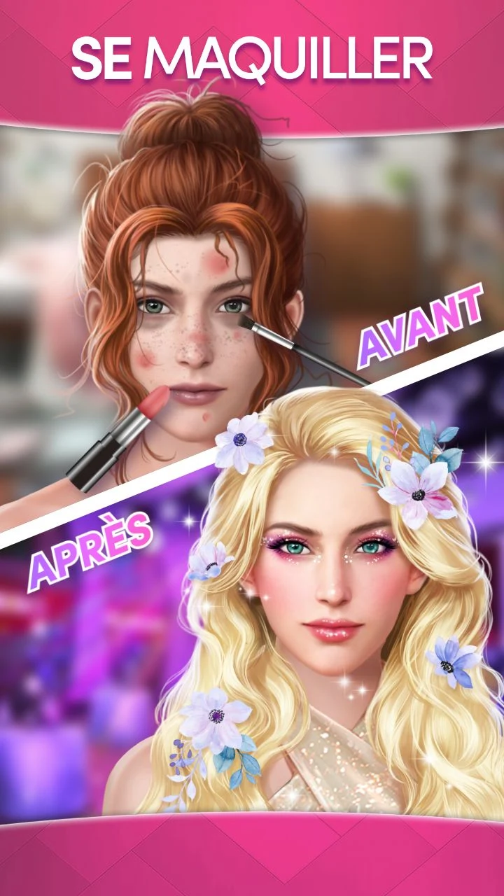 Chapters : Histoires interactives PC