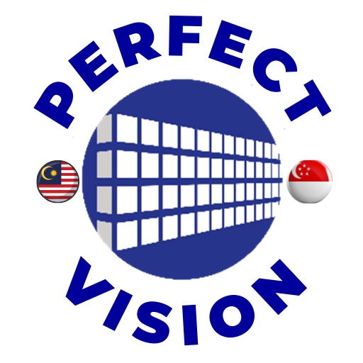 komputer Perfect Vision MYSG