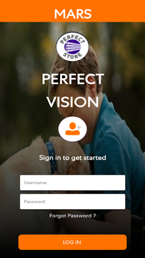 komputer Perfect Vision MYSG