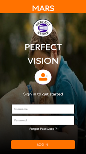 komputer Perfect Vision MYSG