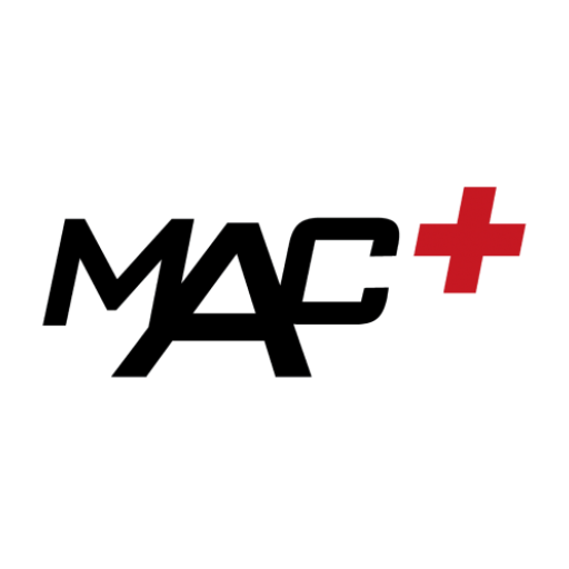 MAC+: Online Fitness Deneyimi PC