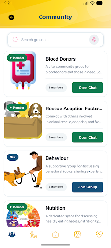 Marshee Pet Tech پی سی
