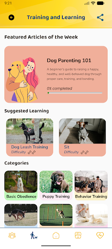 Marshee Pet Tech پی سی