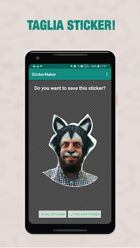 Sticker Maker